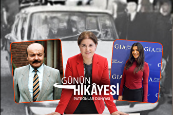 Gedik Holding Yönetim Kurulu Başkanı Hülya Gedik’in kızı Londra’da mücevher ve taş uzmanlığı eğitimini tamamladı