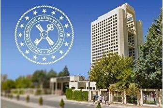 Hazine ve Maliye Bakanlığı yarın bir hazine bonosu ihraç edecek