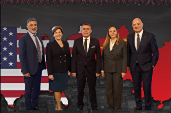 Önce ABD, şimdi Çin; TÜSİAD'ın yurtdışı temasları sürüyor