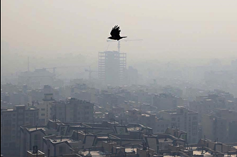 İran’ın Huzistan eyaletinde yoğun hava kirliliği eğitimi durdurdu