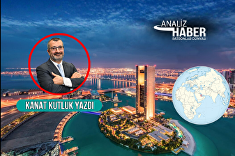 Körfez’in küçük adası Bahreyn'in büyük hikâyesi