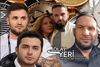 Son bir ay içinde ikisi Rus, biri Ukraynalı toplam 3 kripto milyarderi esrarengiz şekilde öldü ya da öldürüldü, Türkiye’de ise intihar vardı