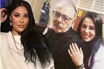 Tuğçe Tayfur'dan avukata 6 milyar TL'lik miras çıkışı