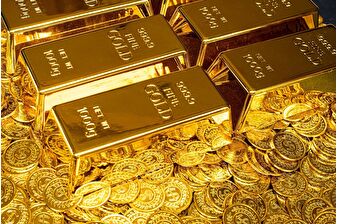 Altının kilogram fiyatı 5 milyon 740 bin liraya yükseldi