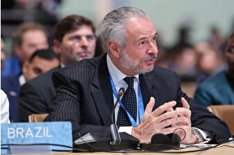 Cop30 Başkanı André Corrêa do Lago'ya göre, zengin ülkeler iklim mücadelesinde heveslerini kaybetti