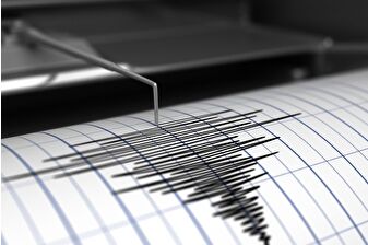 Balıkesir Sındırgı'da 4.9 büyüklüğünde deprem