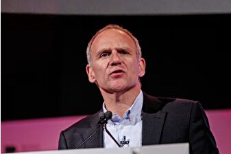 Dünyanın en büyük içki üreticisi Diageo’nun yeni CEO’su Dave Lewis oldu