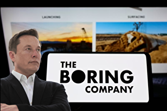 Elon Musk’ın şirketi The Boring Company'ye çevre kurallarını ihlal ettiği gerekçesiyle 500 bin dolar ceza kesildi