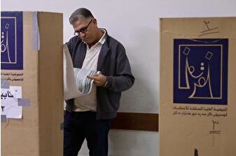 Irak'ın ekonomik istikrarı için kritik önem taşıyan seçim yarın gerçekleşecek