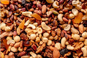 Köklü gıda ve kuruyemiş firması Ekmekçioğlu konkordato ilan etti