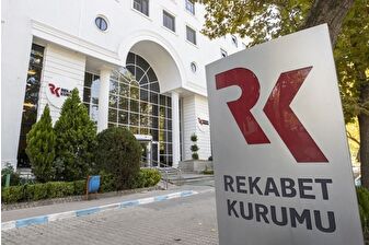 Rekabet Kurulu'ndan bazı devralma ve ortaklık başvuruları için karar