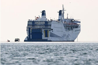 Seabridge feribotu iki gün Karadeniz açıklarında bekledikten sonra Sofi’ye giremeyince Trabzon’a dönmek zorunda kaldı