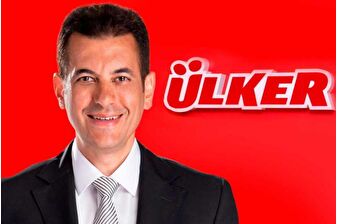 Ülker Bisküvi'den 2025 yılının dokuz aylık bölümününde 80.9 milyar TL ciro