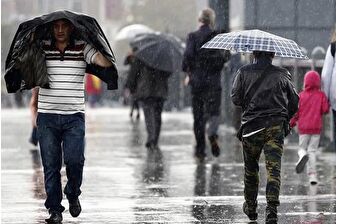 Meteoroloji ve AFAD'dan peş peşe İstanbul'a sağanak uyarıları