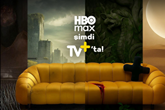 Turkcell TV+ ve Warner Bros Discovery’den dev iş birliği; HBO Max'e özel paketlere erişilebilecek