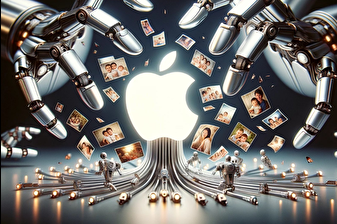 Apple, yapay zeka yarışında yönünü bulmaya çalışıyor