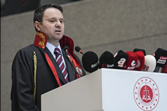 İstanbul Cumhuriyet Başsavcısı Akın Gürlek bugün saat 14.30'da adliye muhabirleri ile buluşacak