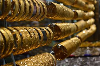 Altın bugün yüzde 1,2 değer kazandı ve 5 milyon 810 bin liraya yükseldi