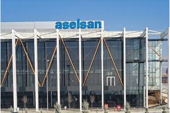 ASELSAN ile Savunma Sanayi Başkanlığı'ndan 1,1 milyar euroluk yeni sözleşmeler