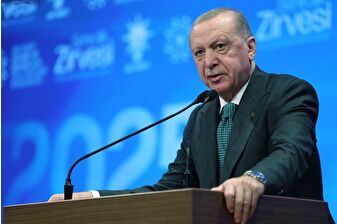 Cumhurbaşkanı Erdoğan, ihmal ve duyarsızlığın şehirlerin kaderi olduğunu vurguladı