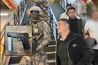 beIN Sports'un televizyon binasını silahla basan zanlının ifadesinde 'azar' detayı
