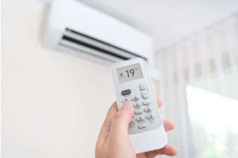 Birleşmiş Milletler Çevre Programı raporuna göre, soğutma ekipman stoku 2050'ye kadar üç katına çıkabilir