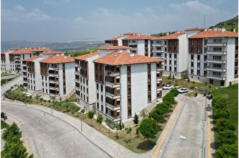 Yüzyılın Konut Projesi'nde 500 bin sosyal konuta ilk gün 936 bin 159 başvuru