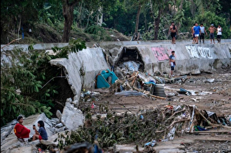 Çin, Hong Kong ve Tayvan'da Fung-Wong Tayfunu alarmı