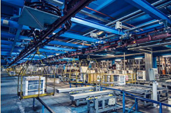 Tekstil ve hazır giyimde başlayan durgunluk diğer sektörlere sıçradı, fabrikalarda işten çıkışlar arttı