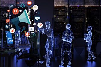 Yapay zekâ destekli sahte insan profilleri tıpkı gerçek kullanıcılar gibi işlem yapabiliyor ve dijital mağdurlar artıyor