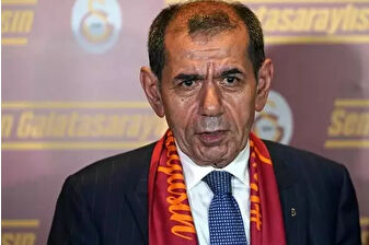 Dursun Özbek Türk futbolunun tertemiz olması için yürütülen tüm faaliyetleri desteklediklerini söyledi