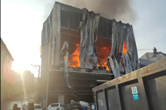 Kozmetik fabrikası faciasının nedeni ilk raporla ortaya çıktı