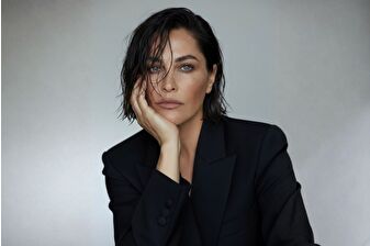 Hülya Avşar medikal şirketin ortağı oldu 