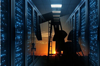 IEA raporu veri merkezlerine küresel yatırımların petrol harcamalarını geçtiğini ve elektrik çağının başladığını ortaya koyuyor