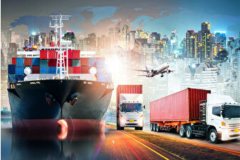 İhracat birim değer endeksi eylülde yıllık yüzde 6, ithalat birim endeksi yüzde 1,7 arttı