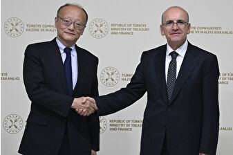 Asya Kalkınma Bankası'ndan 7 milyar dolarlık finansman