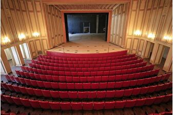 Devlet Opera ve Balesi, şehitler dolayısıyla temsillerini iki gün iptal etti