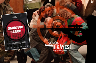 İtalyan savcılar soruşturma başlattı; Bosna savaşı esnasında 'insan safarisi' yapan zenginler aranıyor