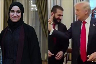 ABD Başkanı Donald Trump'tan Suriye Cumhurbaşkanı Ahmed Şara'ya parfüm hediyesi ve eş sorusu