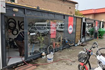 Sındırgı esnafına 'deprem kredisi' desteği sunulacak