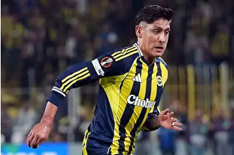 Teknik direktör Tedesco’nun oyun sistemine kısa sürede uyum sağlayan Alvarez, Fenerbahçe’nin bonservis planlarında öncelikli isim oldu