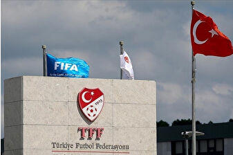 TFF’nin açıkladığı rapor Türk futbolunun krizini gözler önüne serdi, 1024 futbolcu bahis suçlamasıyla disipline gönderildi