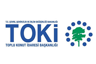 TOKİ'nin 27 ildeki 188 taşınmazı açık artırmayla satışa sunulacak