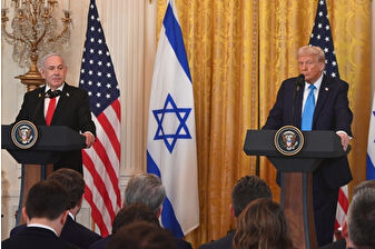 Trump'tan yolsuzluktan yargılanan Netanyahu'yu affetmesi için İsrail Cumhurbaşkanı Herzog'a mektup