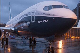 Boeing, uçak kazasında ölen Birleşmiş Milletler çalışanının ailesine 28 milyon dolar tazminat ödeyecek