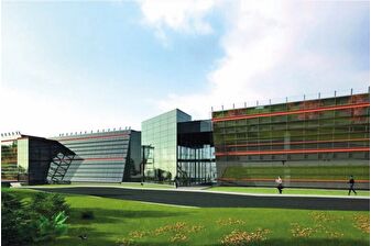 Boğaziçi Üniversitesi Teknoloji Geliştirme Bölgesi'ne ek alan tahsisi