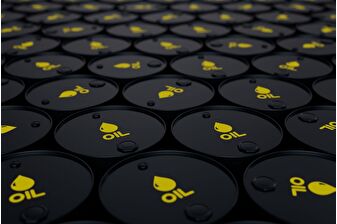 Brent petrolün varil fiyatında düşüş sürüyor