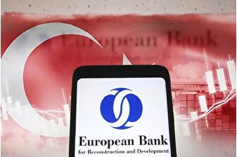 European Bank for Reconstruction and Development'ten Türkiye'de 42 projeye 2,2 milyar euro yatırım