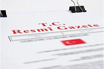 Enerjide acele kamulaştırma kararları Adana ve Sivas'ta