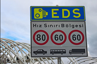 İstanbul’da trafik güvenliği için hız limitleri 84 noktada güncellendi